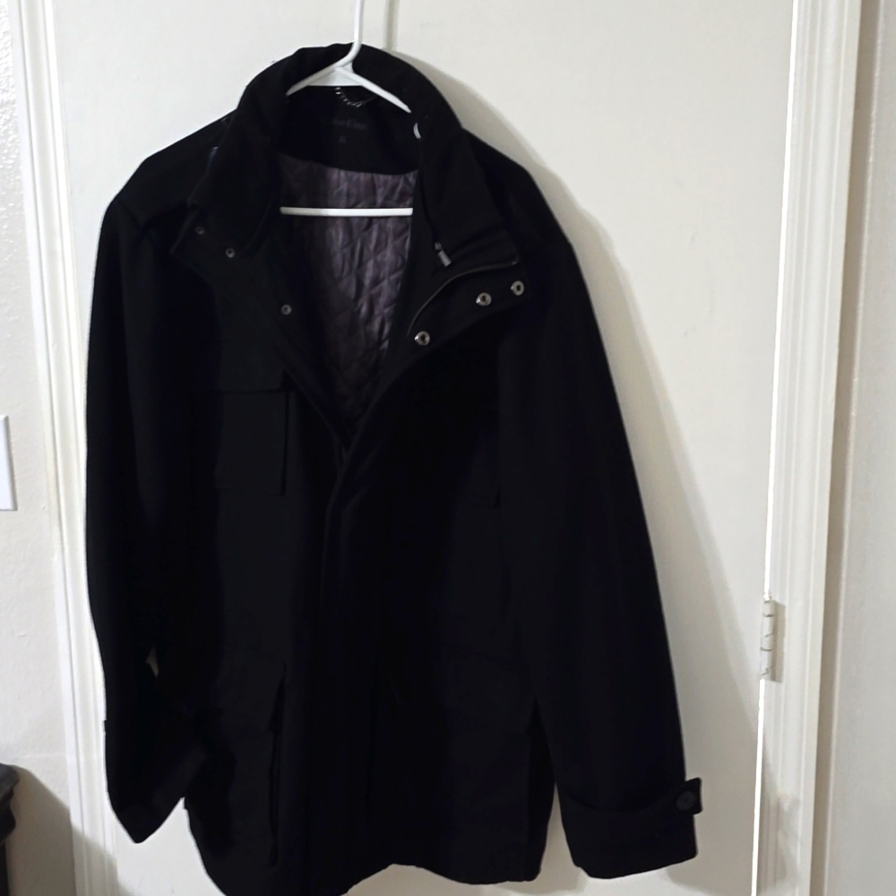 Calvin Klein Jacket
